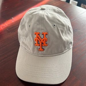 NY Mets Hat